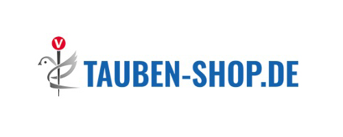 Relaunch des Shops des Verbandes und der Taubenklinik am 23.03.2024